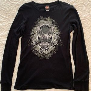 Harley Davidson size medium shirt bundle